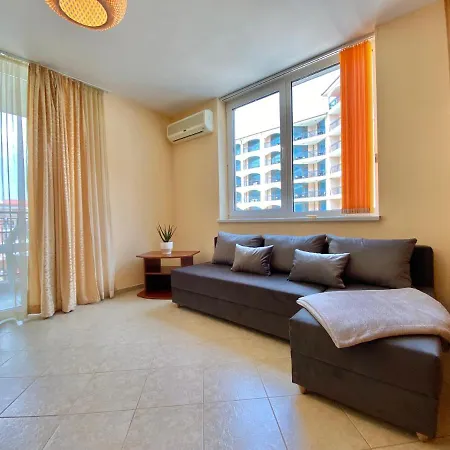 Karolina Hotel - Private Apartment - Sunny Beach * ساني بيتش